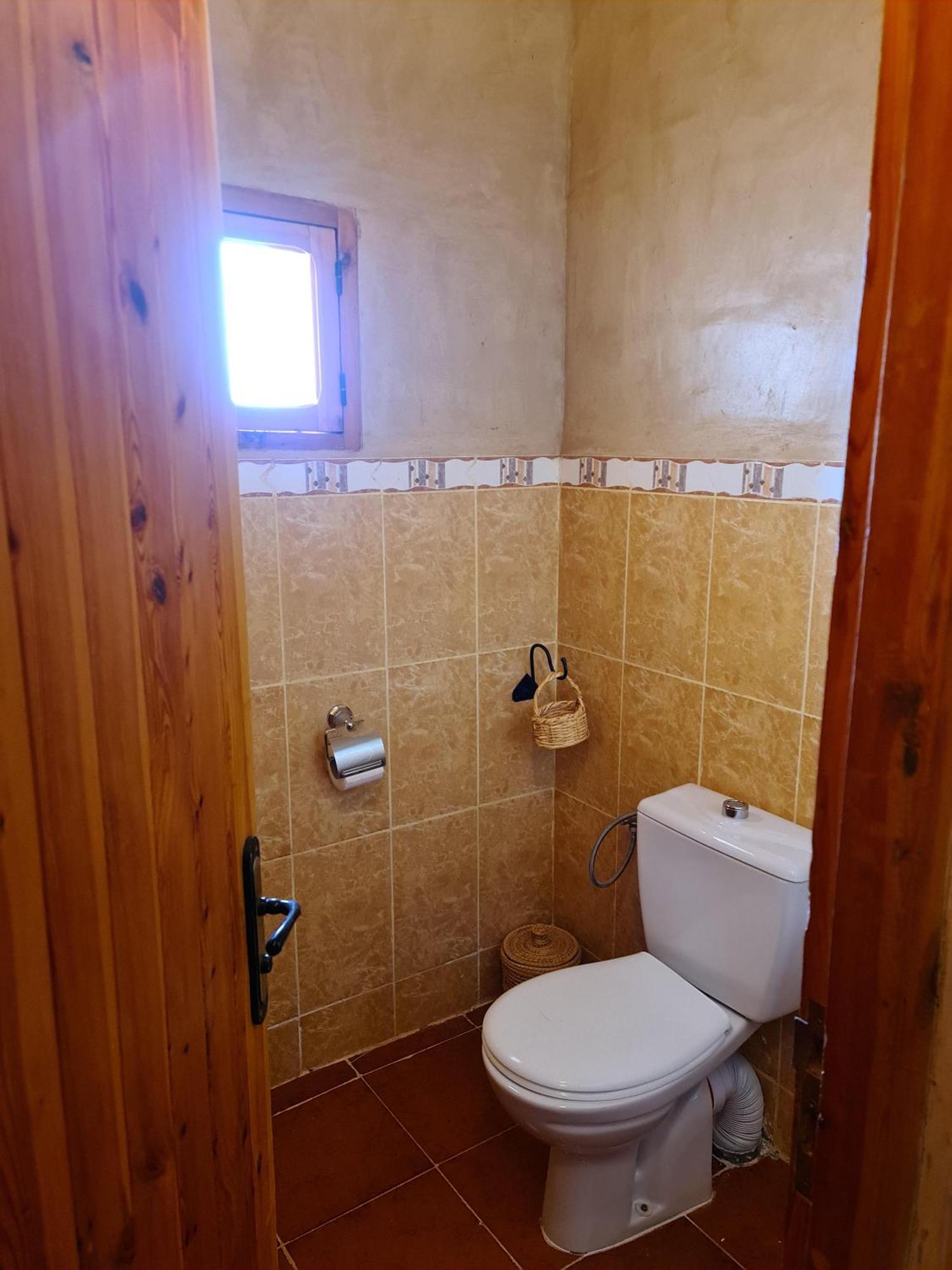 Kasbah Ait Ben Damiette Hotel Skoura Szoba fotó